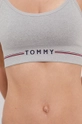 sivá Podprsenka Tommy Hilfiger