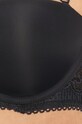Odzież Tommy Hilfiger - Biustonosz UW0UW02749.4891 granatowy