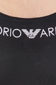 чёрный Купальник Emporio Armani