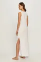 Emporio Armani - Sukienka 262635.1P340 biały