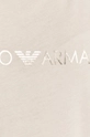 белый Emporio Armani - Пляжное платье