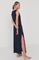 Emporio Armani - Sukienka 262635.1P340 262635.1P340 granatowy SS21