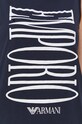 Emporio Armani - Sukienka 262635.1P340 granatowy 262635.1P340