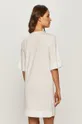 Emporio Armani Underwear Sukienka 262676.1P340 biały