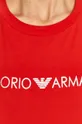 червоний Сукня Emporio Armani Underwear