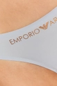 modrá Emporio Armani - Tangá