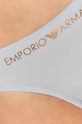 niebieski Emporio Armani - Figi 162525.1P284