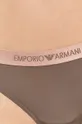 Emporio Armani - Tangá  16% Elastan, 84% Polyamid
