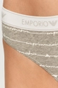 Emporio Armani - Figi (2-pack) 163334.1P219 95 % Bawełna, 5 % Elastan