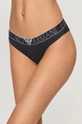 granatowy Emporio Armani - Brazyliany (2-pack) 163337.1P227 Damski