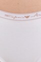 Odzież Emporio Armani Figi 164074.1P223 164074.1P223 biały