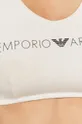 fehér Emporio Armani - Sportmelltartó