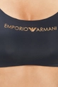 tmavomodrá Emporio Armani - Podprsenka