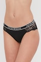 Emporio Armani Figi 164415.1P222 tkanina czarny 164415.1P222