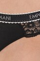 Odzież Emporio Armani Figi 164415.1P222 164415.1P222 czarny