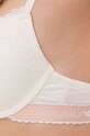 Одяг Бюстгальтер Emporio Armani 165394.1P222 бежевий