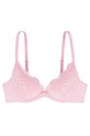 Odzież Dorina - Biustonosz Lianne D000315LA011.PK0033 różowy