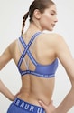 Oblačila Športni modrček Under Armour Crossback 1361033 modra