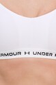 Športová podprsenka Under Armour Crossback 1361033 biela