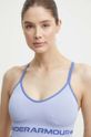 Αθλητικό σουτιέν Under Armour Seamless 1357719 μωβ