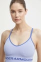Športni modrček Under Armour Seamless 1357719 modra