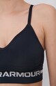Športová podprsenka Under Armour Seamless 1357719 čierna