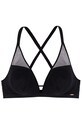 Dorina Sutien Heroic negru D000527MI002.BK0001