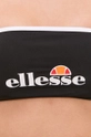 чорний Купальний бюстгальтер Ellesse