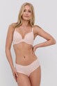 Odzież Dkny Figi DK8083 DK8083 różowy