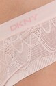 Dkny Figi DK8083 różowy DK8083