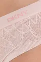ροζ Σλιπ DKNY