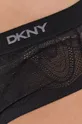 μαύρο Σλιπ DKNY