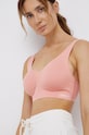 Odzież Dkny Biustonosz DK7256 DK7256 różowy