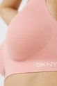 Dkny - Podprsenka ružová DK7256