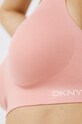 Dkny Biustonosz DK7256 różowy DK7256