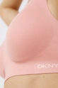 różowy Dkny Biustonosz DK7256