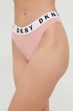 Прашки Dkny прашки розов DK4529
