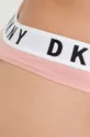 ροζ Στρινγκ DKNY