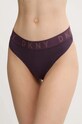Dkny tanga violet DK4529