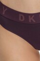 Dkny tanga violet DK4529