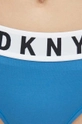 modrá Tangá Dkny