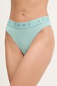 Στρινγκ Dkny τιρκουάζ DK4529