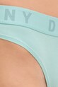 Στρινγκ Dkny τιρκουάζ DK4529