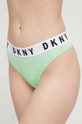 zöld Dkny tanga Női