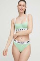 Îmbrăcăminte Dkny tanga DK4529 verde
