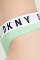 Dkny tanga verde DK4529