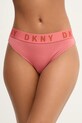 Dkny perizoma perizoma rosso DK4529