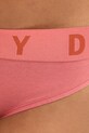 Abbigliamento Dkny perizoma DK4529 rosso