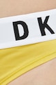 Tangá Dkny žltá DK4529