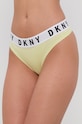 Στρινγκ Dkny DK4529 πράσινο AA00